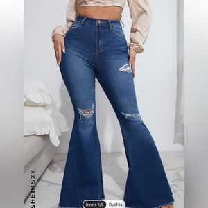 Size 29 ,(6-8)